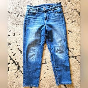 INC Denim Jeans - 12/31